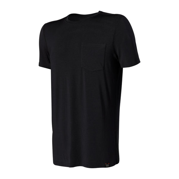 Saxx_Sleepwalker_Short_Sleeve_Pocket_Tee_Black