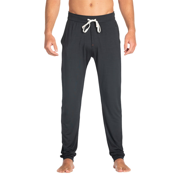 Saxx_Snooze_Pant_Black