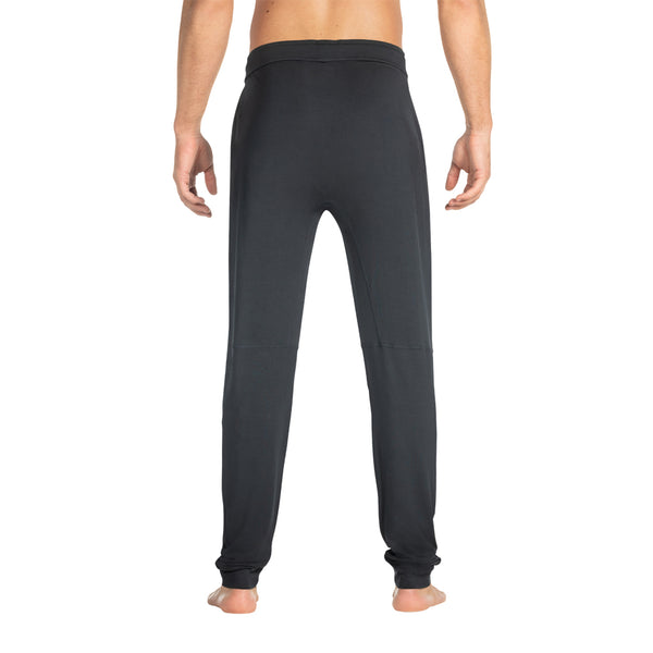Saxx_Snooze_Pant_Black