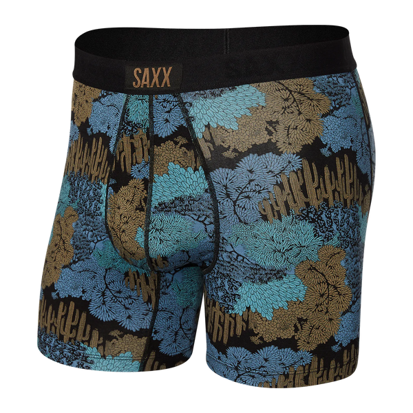 Ultra Boxer Brief - Sonora Camo Slate