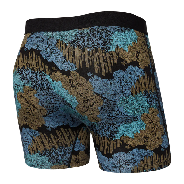Ultra Boxer Brief - Sonora Camo Slate