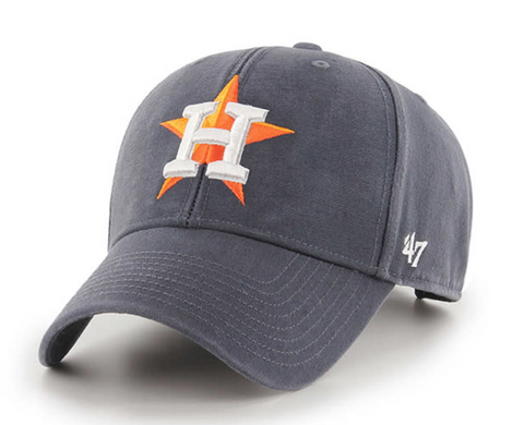 Houston Astros 47 Legend MVP Hat
