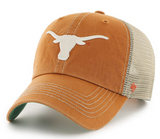 Texas Longhorns 47 Trawler Hat
