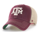 Texas A&M Aggies 47 Trawler Hat