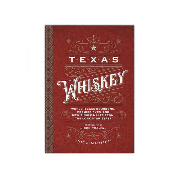 Simon_and_Schuster_Texas_Whiskey_by_Nico_Martini