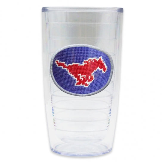 Smathers_and_Branson_SMU_Needlepoint_Tervis_Tumbler