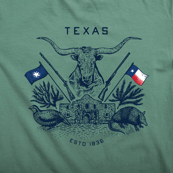 Pin by Jennifer on Hook'Em in 2024  Texas longhorns, Texas longhorns shirts,  Texas tshirts