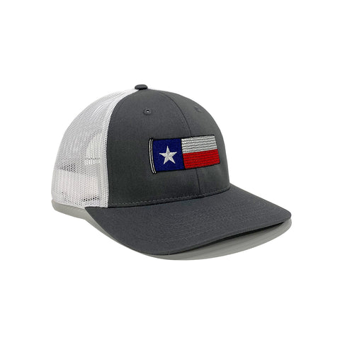 Texas Hunting Shell Trucker Hat