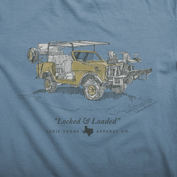 Texas_Quail_Rig_Pocket_TShirt_Slate