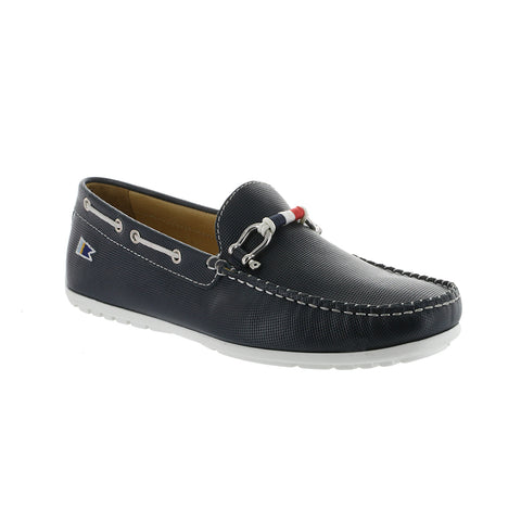The Waterman Shoes - Newport