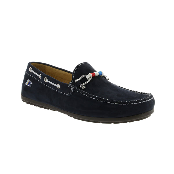 The Waterman Shoes – Paris Texas Apparel Co