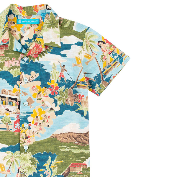 Tori_Richard_Boat_Day_Aloha_Boys_Shirt_Lagoon