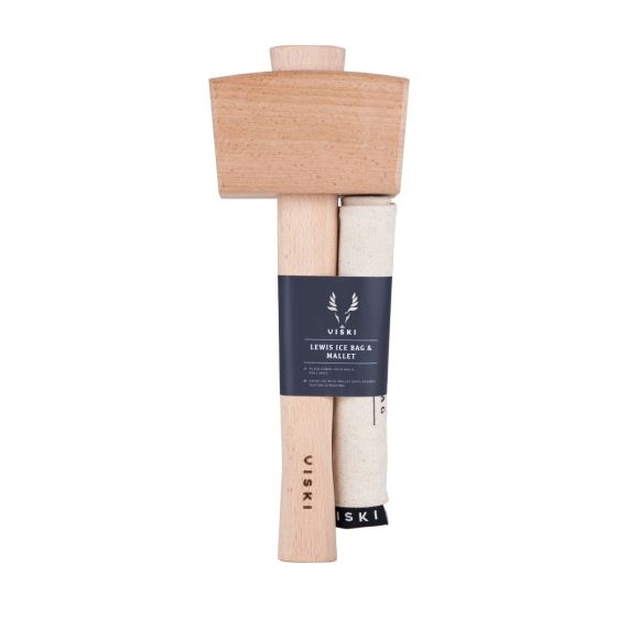 True_Brands_Lewis_Ice_Bag_and_Mallet