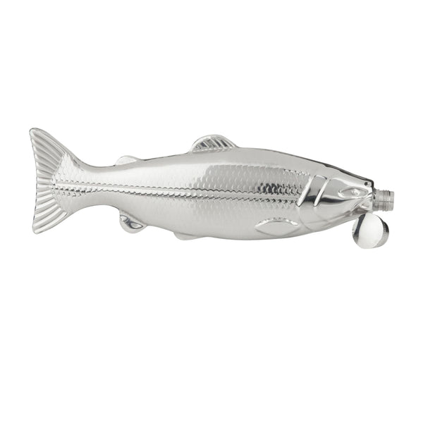 Stainless Steel Trout Flask