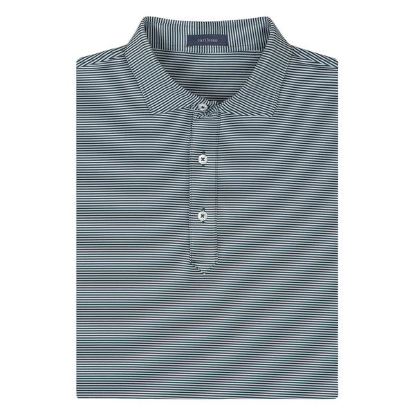 Turtleson_Carter_Stripe_Performance_Polo_Pine