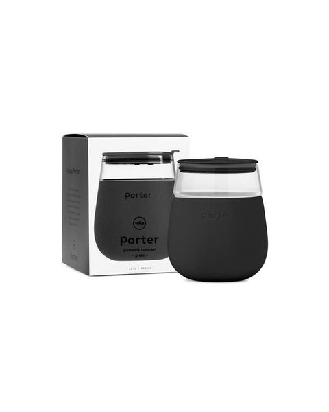 The Porter Glass - Terrazzo