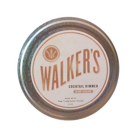 Walker's Cocktail Rimmer
