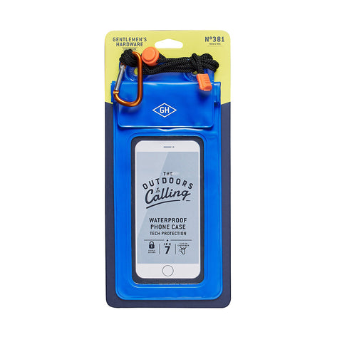 Waterproof Phone Sleeve