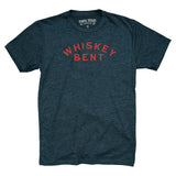 Whiskey_Bent_T-Shirt_Midnight_Navy