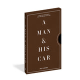 Workman_Publishing_Co_A_Man___His_Car_by_Matt_Hranek