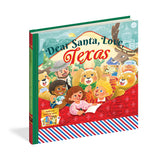 Workman_Publishing_Co_Dear_Santa_Love_Texas