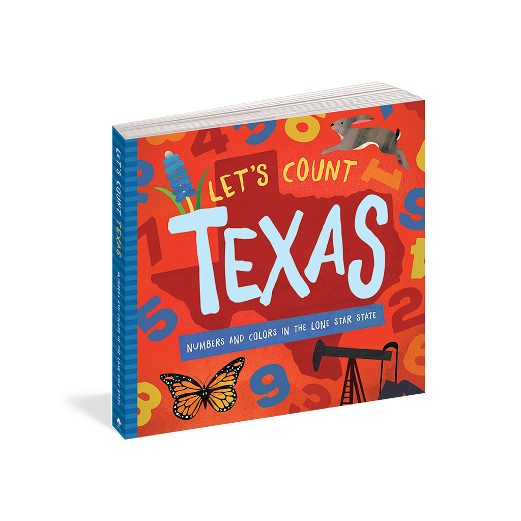 Workman_Publishing_Co_Let_s_Count_Texas_Numbers_and_Colors_in_the_Lone_Star_State_by_Trish_Madson