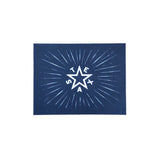 Zavala Flag Decal