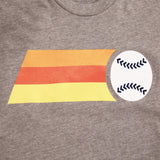 Astros Fastball Youth T-Shirt