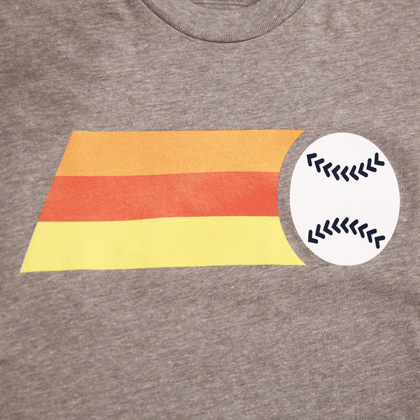 astros youth t shirt