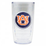 Auburn Needlepoint Tervis Tumbler