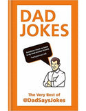 Dad Jokes by Dad Says