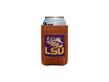Smathers & Branson LSU Needlepoint Can Cooler