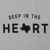 Deep in the Heart of Texas T-Shirt