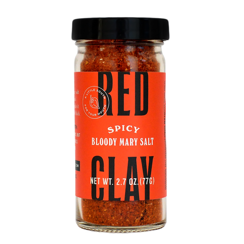 Spicy Bloody Mary Salt