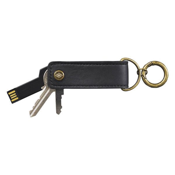 Key Tidy with USB Flash Drive
