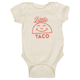 Little Taco Infant Onesie