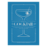 penguin_random_house_The_Essential_Cocktail_Book_by_Megan_Krigbaum