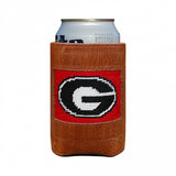 Smathers & Branson University of Georgia Can Cooler 