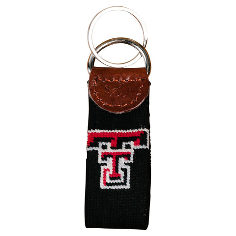 Texas Tech University Red Raiders Cufflinks