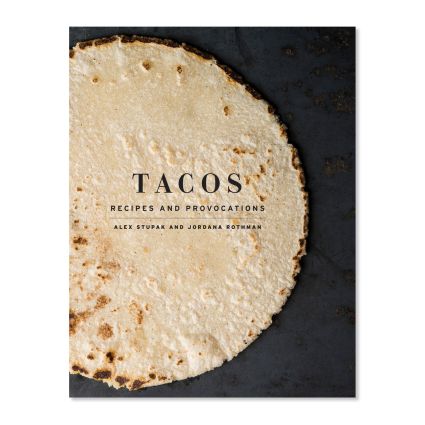 Tacos by Alex Stupak