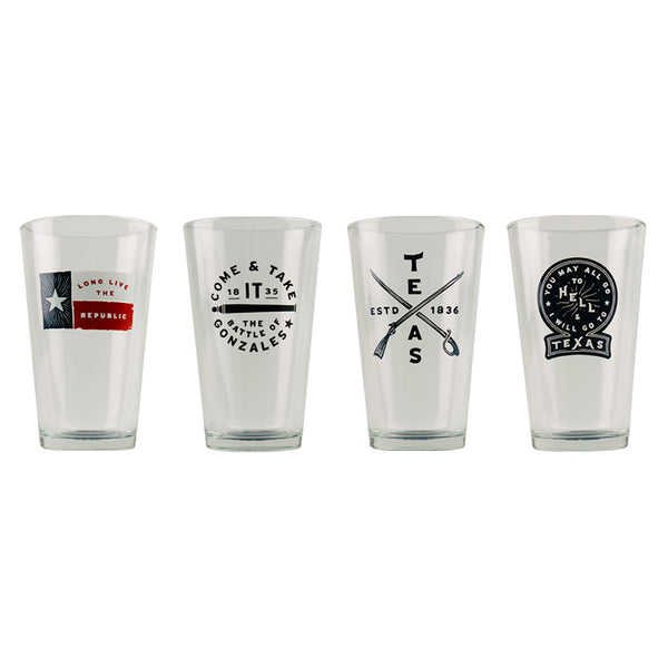More than Pint Glasses and Mugs: A Beer Glassware Guide - Columbia
