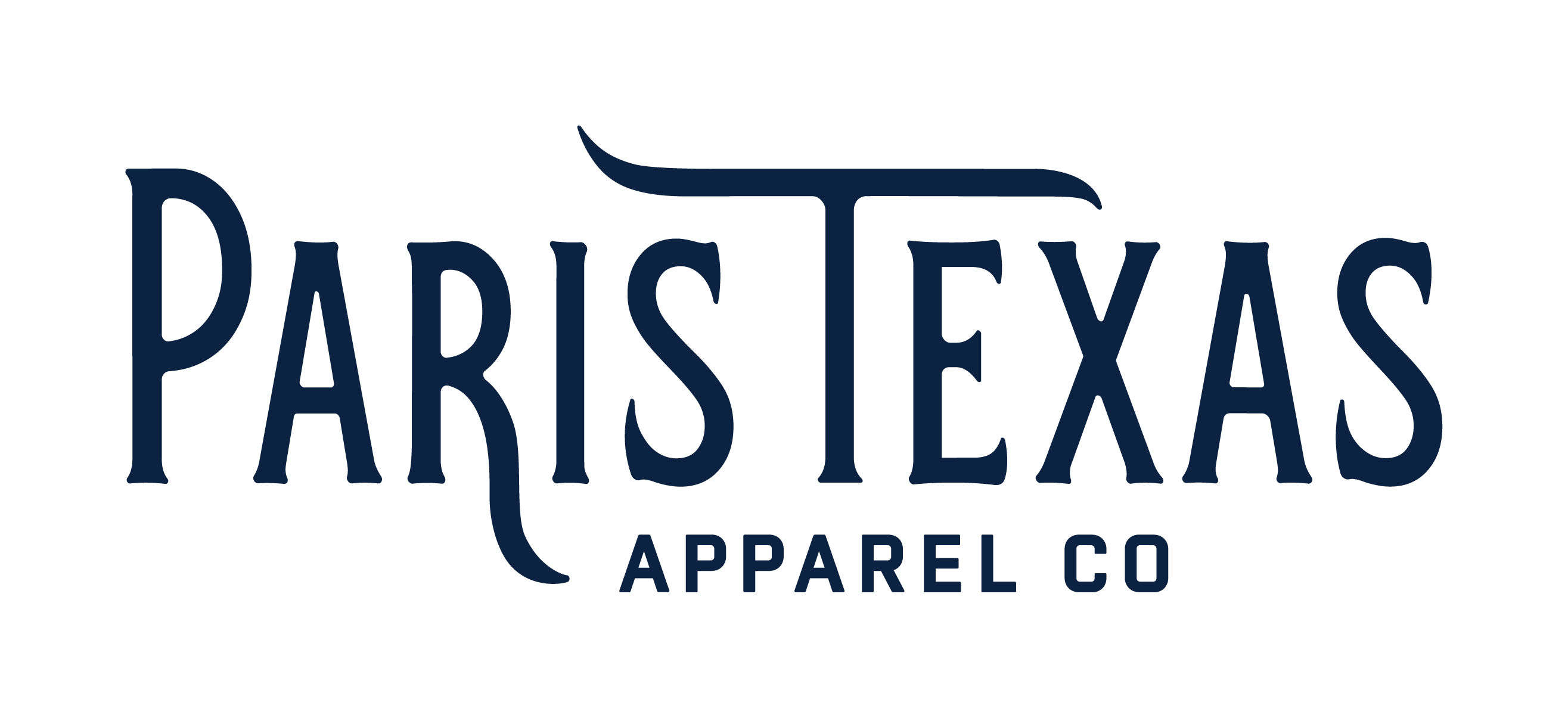 Paris Texas Apparel Co